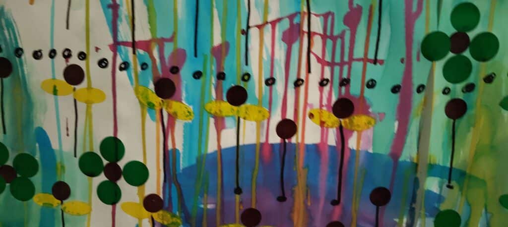 La stanza del Che Bello! Alla Tela di Rescaldina