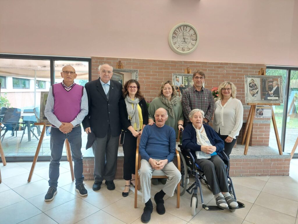 Casa Famiglia Inveruno: al via la trentunesima edizione del ‘Maggior Senior 2025′