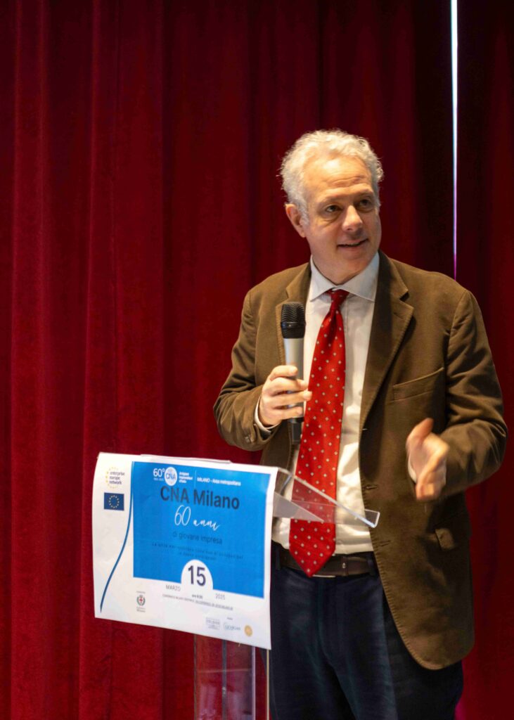 CNA Milano al fianco della transizione energetica, 80 nuovi impiantisti lombardi