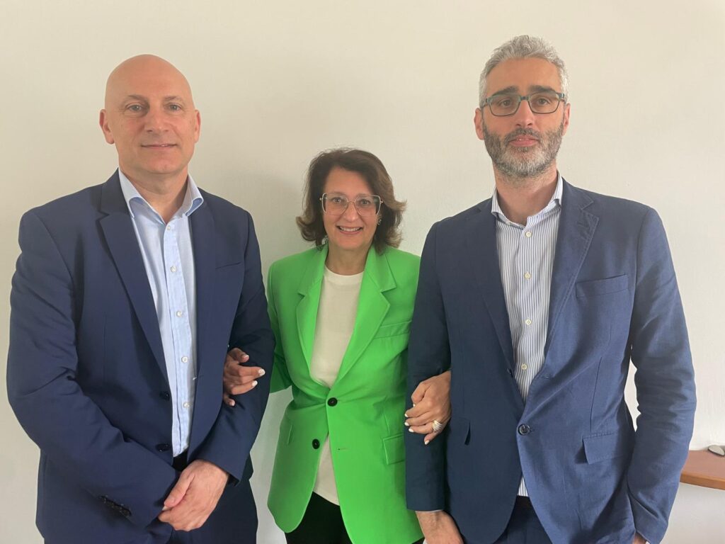 Busto Arsizio. Neutalia: Alessandro Reginato è il nuovo Amministratore Delegato