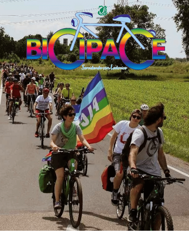 Turbigo. Domenica 25 maggio torna la ‘Bicipace’