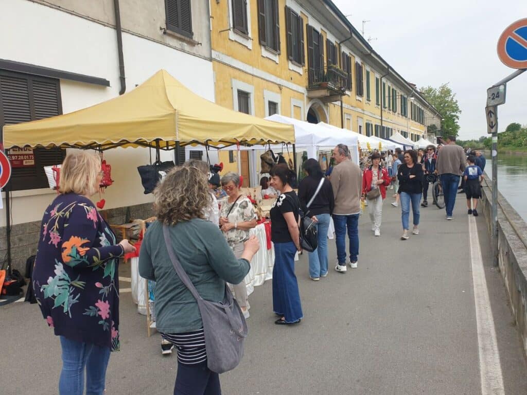 Boffalora sopra Ticino apre le porte alla primavera con ‘Boffalora in fiore’