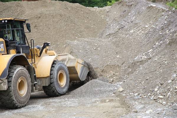 Arluno Casorezzo, accordo con impresa di estrazione