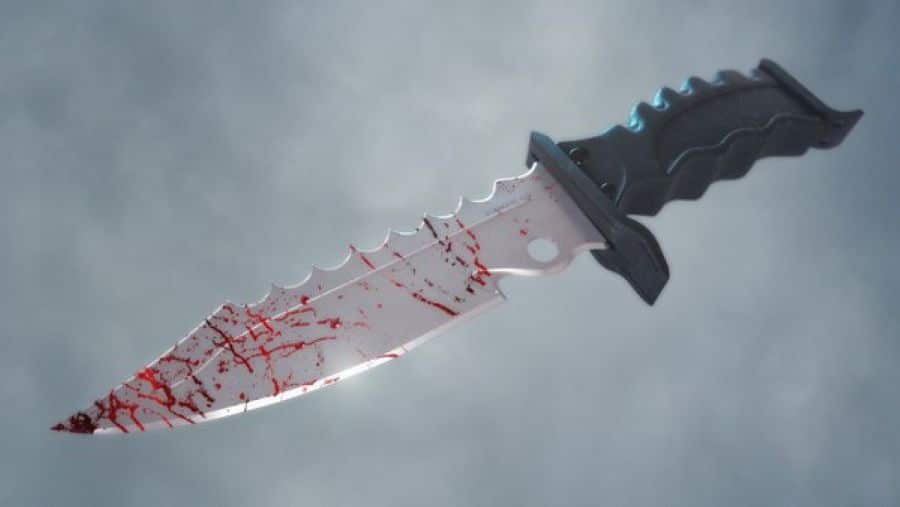 Vigevano: 40 coltellate per un credito di droga, 25enne accusato di omicidio volontario