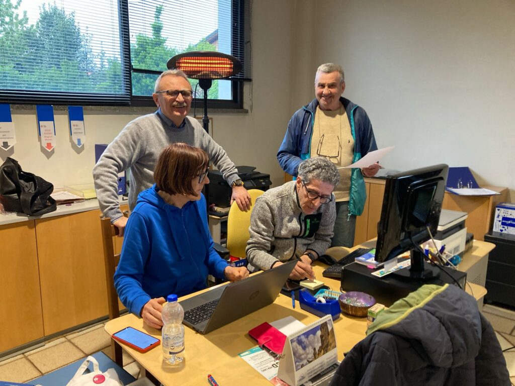 Magenta, Non di Solo Pane: una realtà in continua crescita