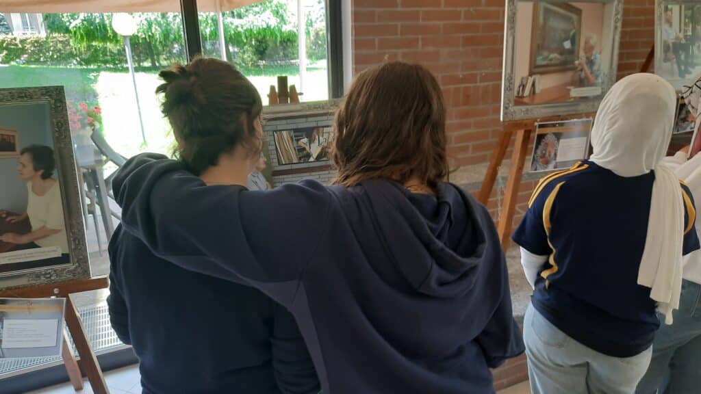 Inveruno, Gruppo Sodalitas: “La Persona al centro… a qualsiasi età”