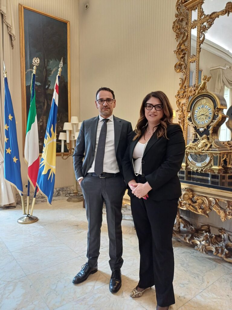 Paullese: accordo strategico per ridisegnare l’intersezione di via Gela a San Donato Milanese