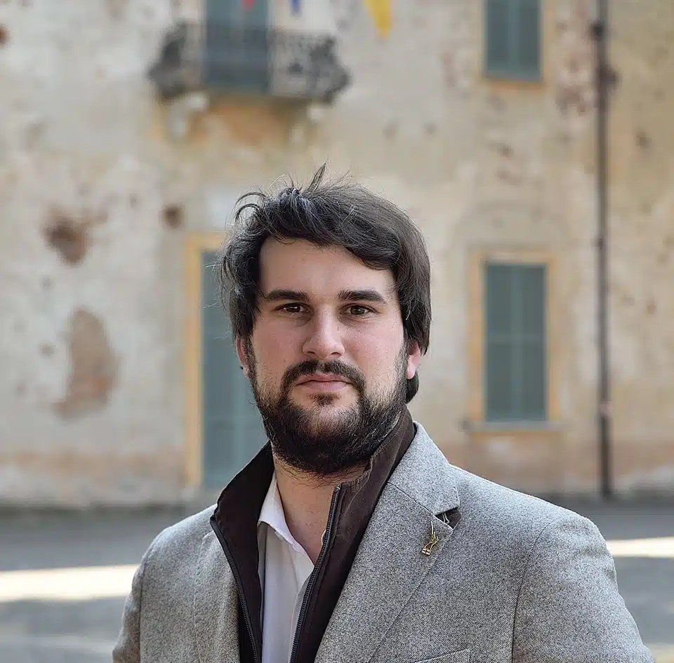 luca aloi