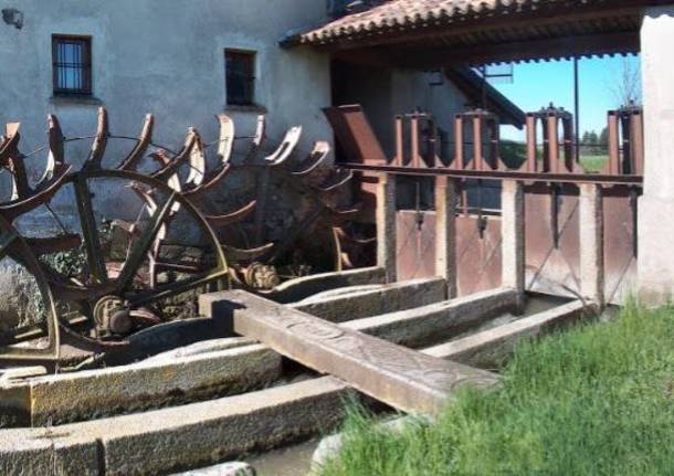 San Vittore Olona si prepara a vivere la ‘Mulino Day’