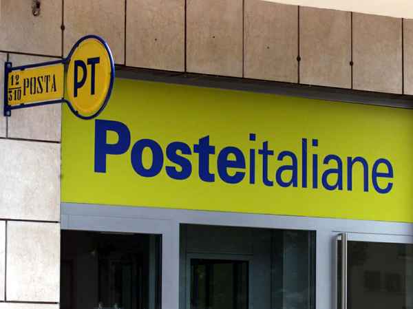 Robecco, ufficio postale chiuso per lavori dal 7 maggio