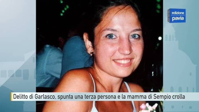 Delitto di Garlasco, spunta un nuovo nome nelle indagini