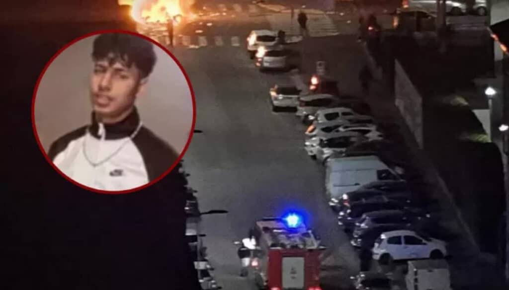 Giovane morto in fuga dalla Polizia a Milano era amico d’infanzia di Ramy