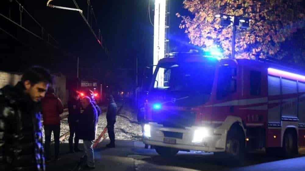 Uomo travolto e ucciso ad Abbiategrasso: saltati numerosi treni