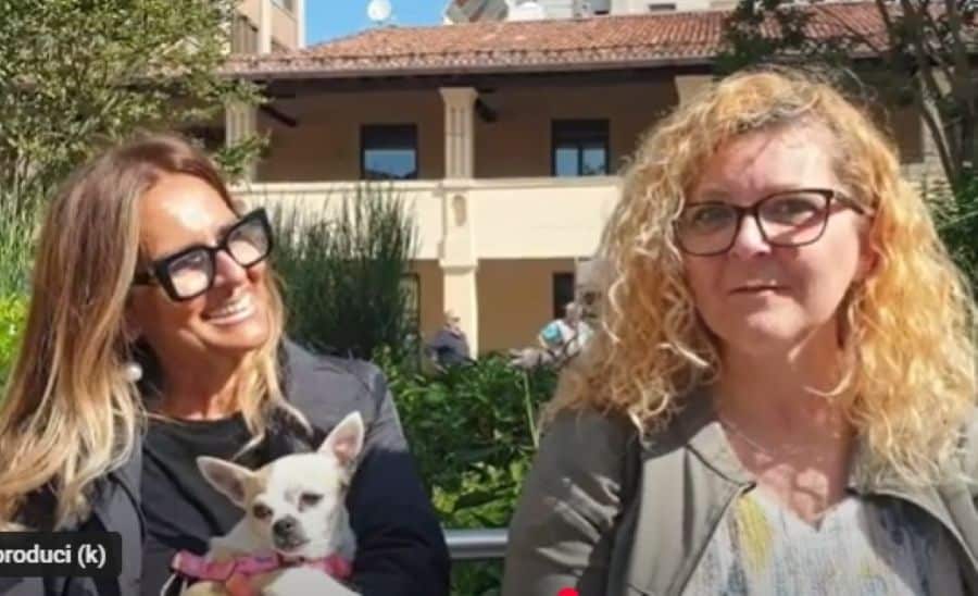 Magenta, la San Vincenzo concretizza i progetti: dai detenuti di Opera alla messa alla prova agli eventi