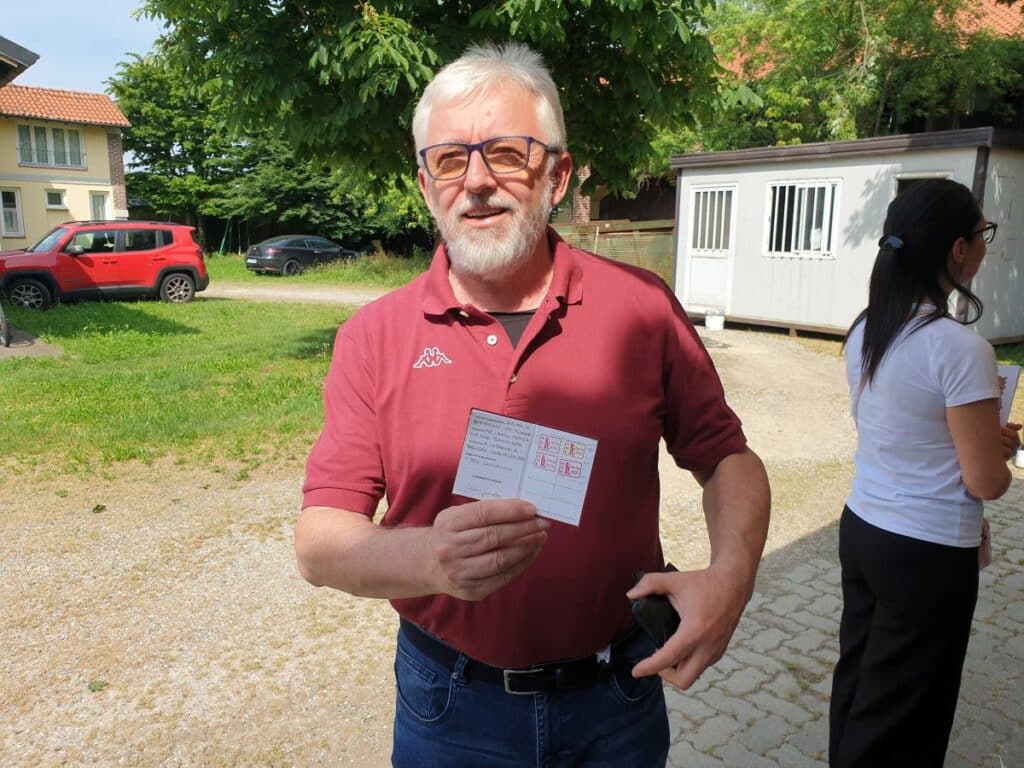 Magenta, caso Bramante: le riflessioni dell’ex docente e Bersagliere Sergio Garavaglia