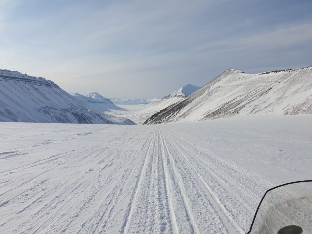 Da Magenta alle Svarbald per scoprire il polo nord e capire come l’uomo si adatta a condizioni estreme