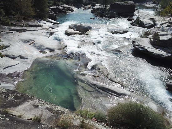Turista disperso in Piemonte: ritrovato il corpo nel fiume Toce