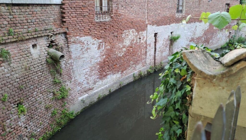 Delitto Garlasco, per Chi l’ha visto è stato rinvenuto un martello