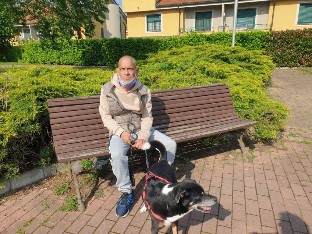 Magenta, la testimonianza di Virgilio dopo il trapianto di rene: “Una vita nuova, ringrazio tutti, soprattutto il mio donatore”