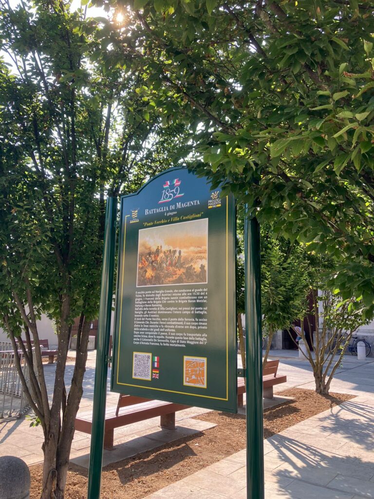 Pontevecchio: riqualificata la piazzetta davanti al Santuario