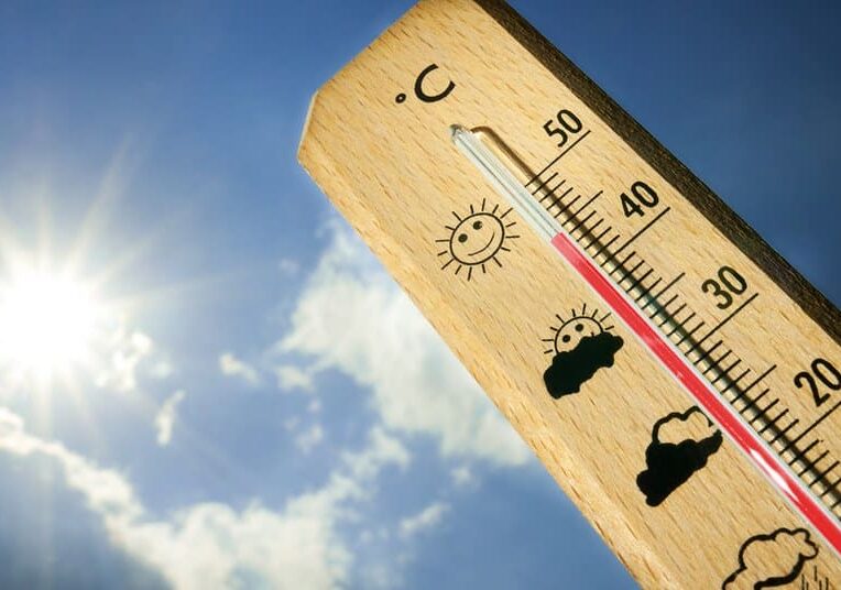 Emergenza caldo: per tutelare i propri operatori, ALA anticipata di un’ora i servizi di igiene urbana e raccolta rifiuti