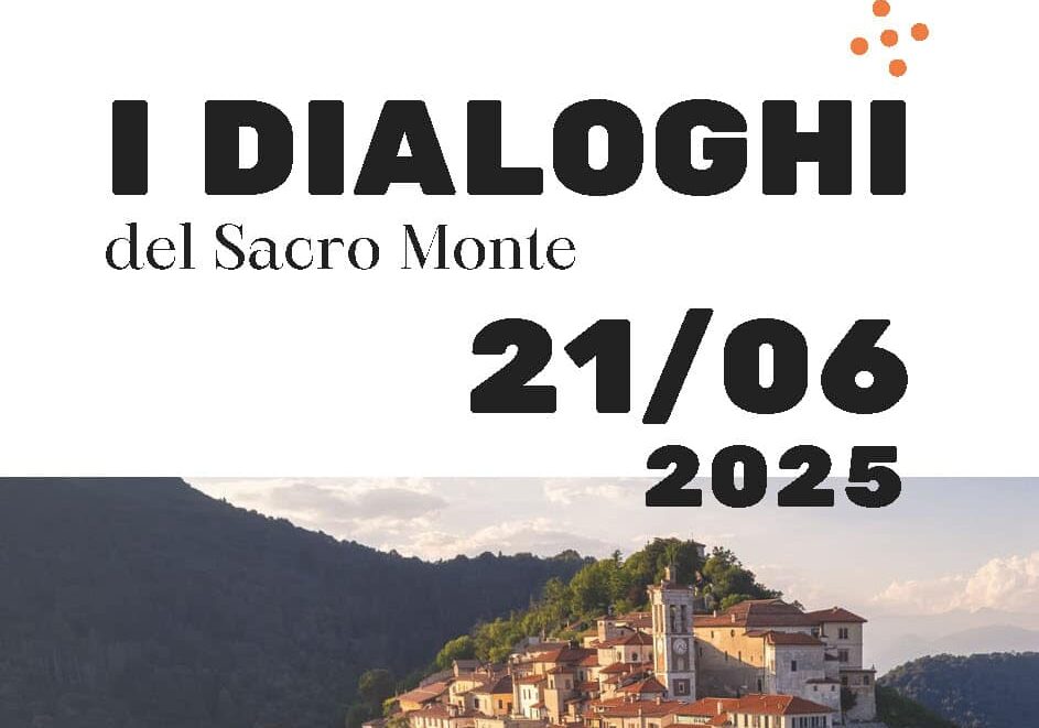 Sold out per I Dialoghi del Sacro Monte con Massimo Cacciari