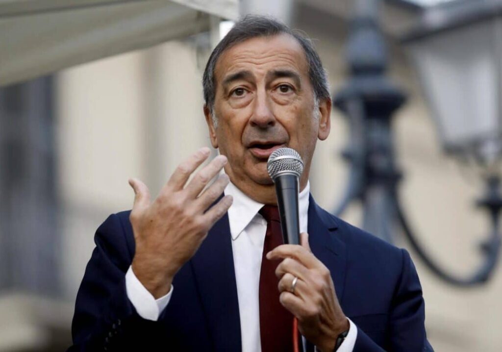 Sisler (Fdi): caso Ramy, Sala chieda scusa