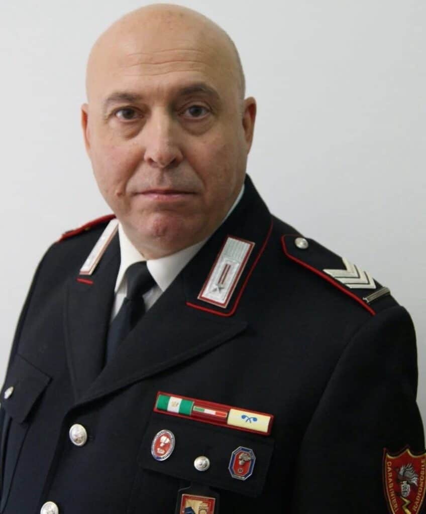 La paga del Brigadiere. Di Emanuele Torreggiani