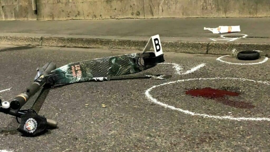 Milano, scontro auto-monopattino: muore ragazzo di 20 anni nella notte in zona Sempione