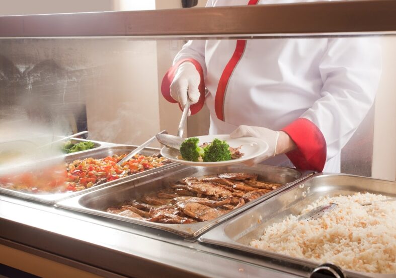 Casorezzo, malumori sulla mensa scolastica