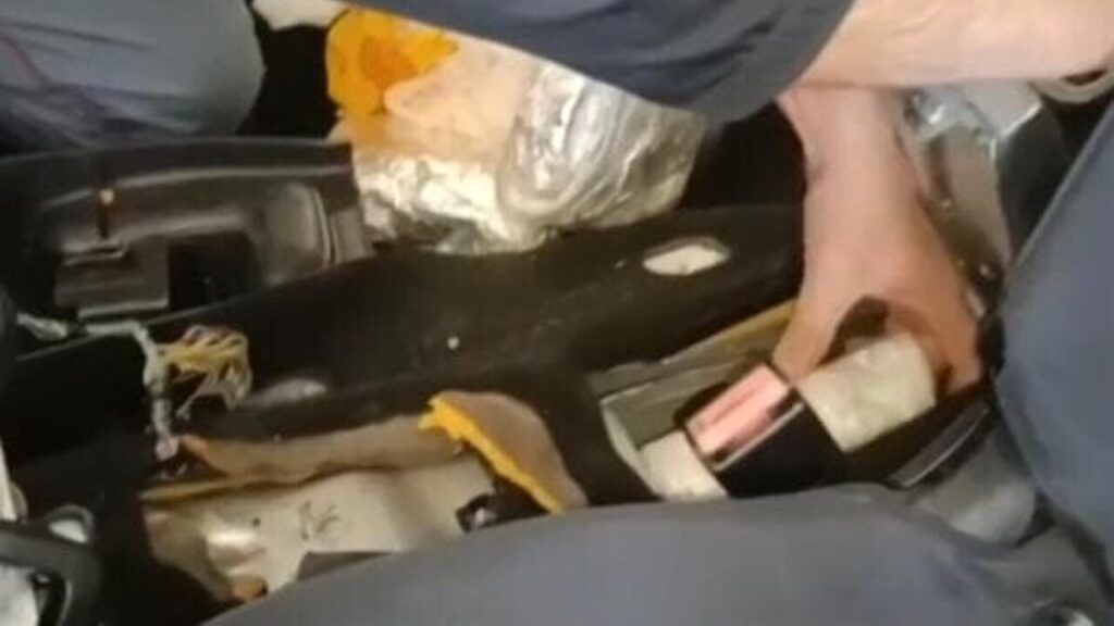 Como: spaccia su auto presa a noleggio, arrestato 32enne