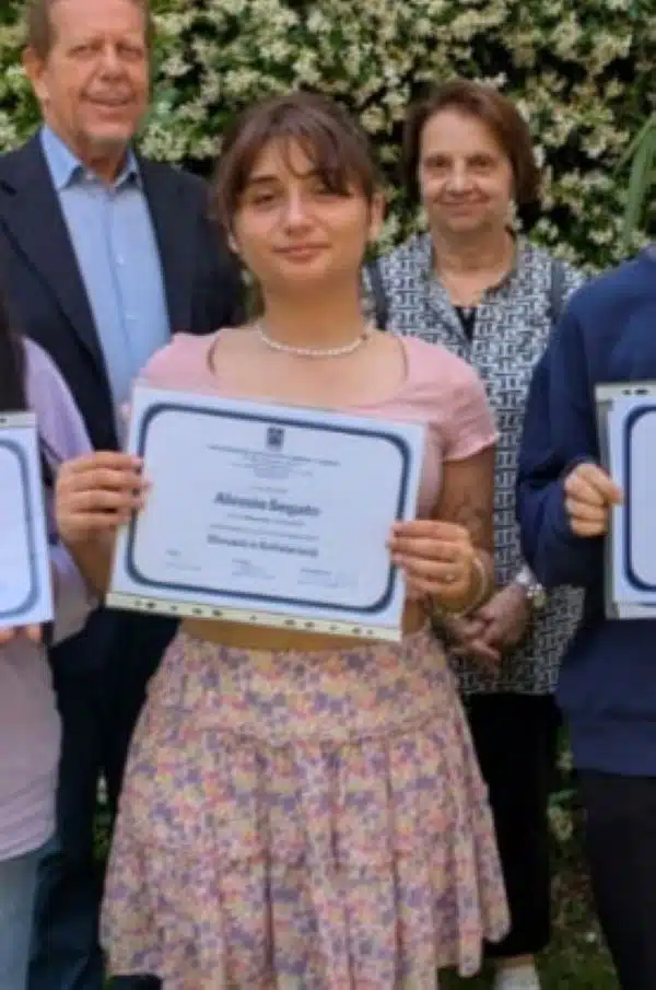 alessia