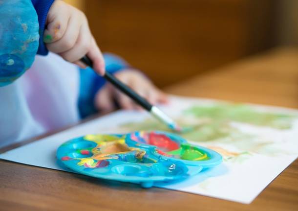 Rescaldina: l’asilo nido tra i progetti futuri grazie ai fondi Pnrr