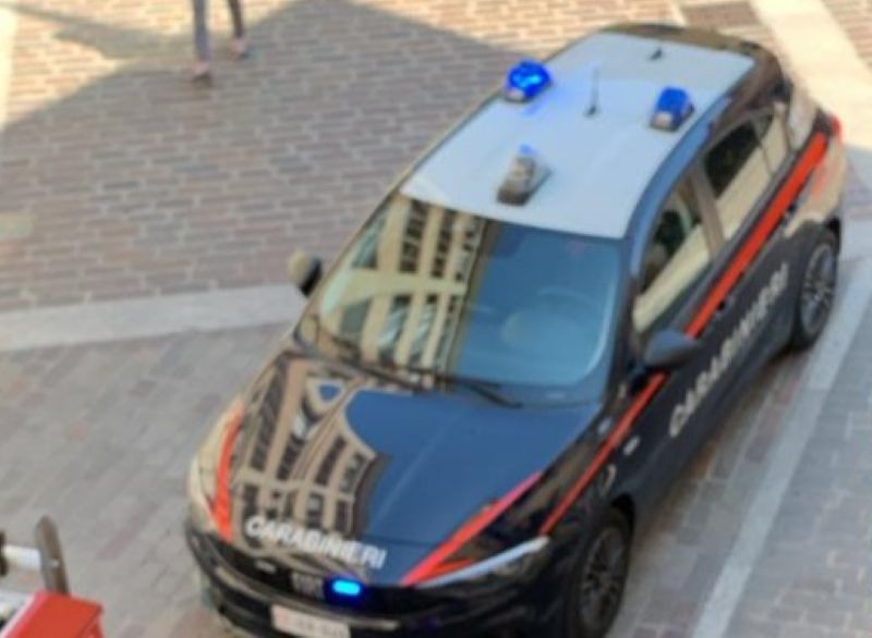 Magenta: ancora un fine settimana ad alta tensione nel centro, rissa sfiorata in piazza