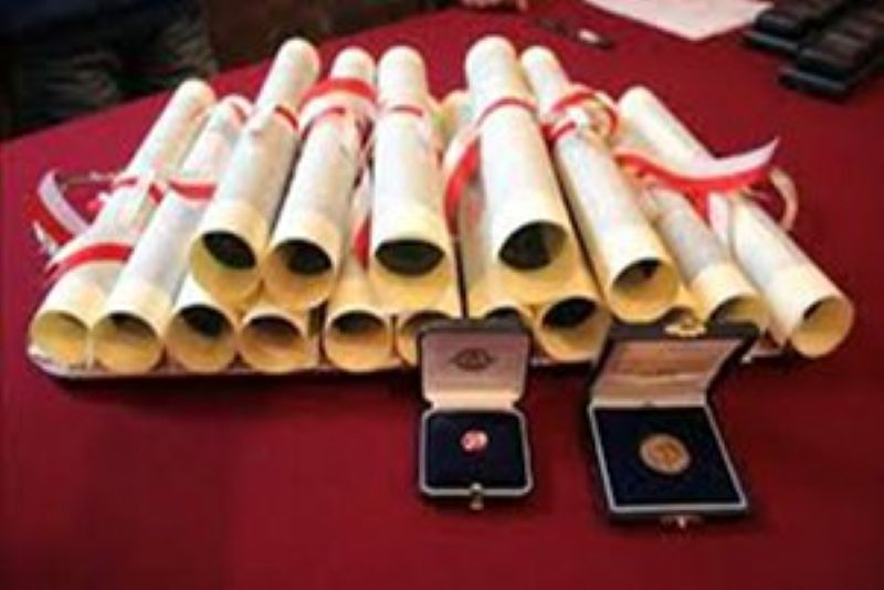 Canegrate: civiche benemerenza, inviare le candidature entro il 30 giugno