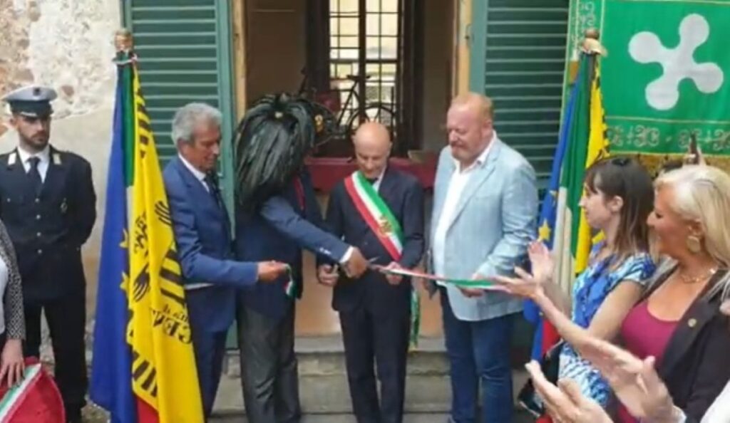 Magenta, 4 Giugno: inaugurata in Casa Giacobbe la mostra sui Bersaglieri