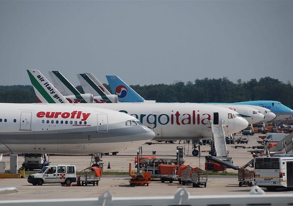 Sea, Malpensa ‘scalo cargo dell’anno’ davanti a Bruxelles