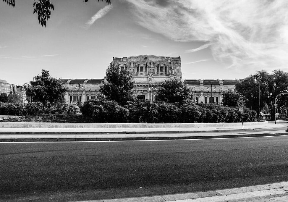 Controlli in Centralre, quattro arresti