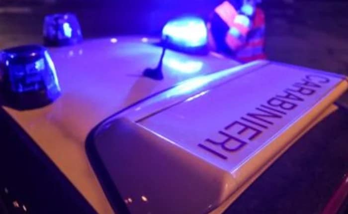 Due furti a Mortara e Vigevano