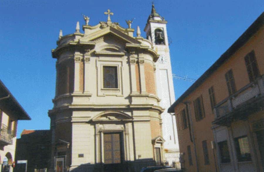 Cerro Maggiore saluta don Roberto Verga e il fratello don Luigi, sacerdoti amici
