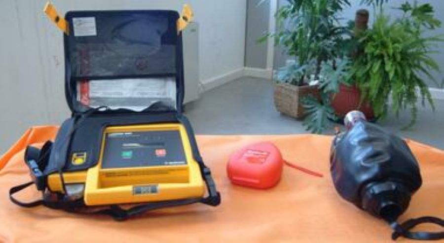 Bareggio: salvato da un arresto cardiaco, muore successivamente in ospedale