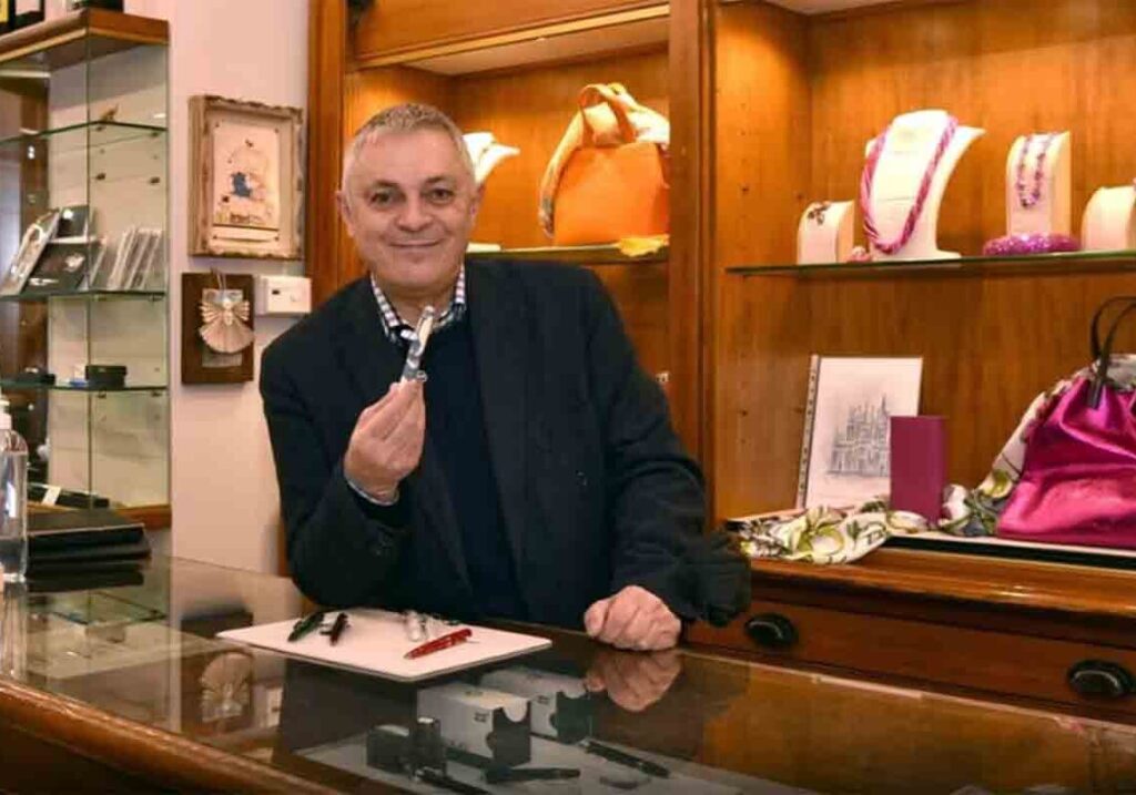 Commerciante ucciso a Busto, oggi il fermato dal Gip