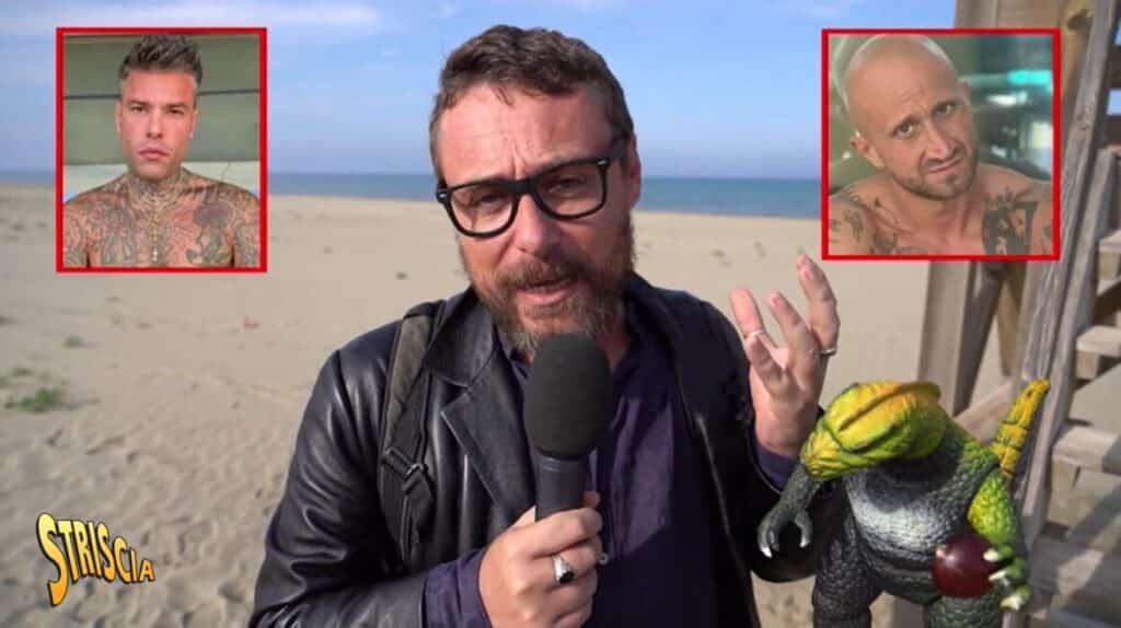 Inchiesta ultras: 5 anni e 6 mesi a fratello Lucci, 4 anni a ex bodyguard Fedez