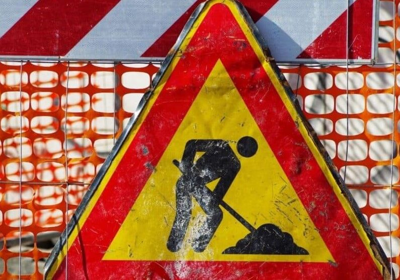 Da lunedì 16 giugno lavori di manutenzione straordinaria delle strade presso San Lorenzo