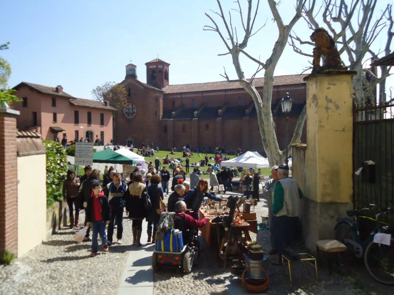 mercatino eno morimondo