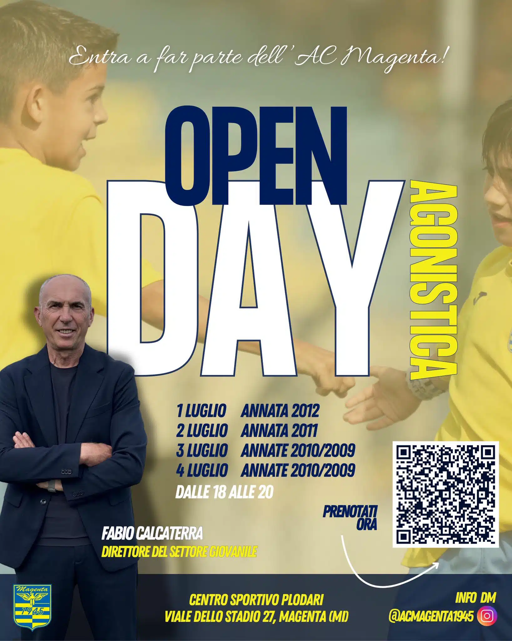 open day