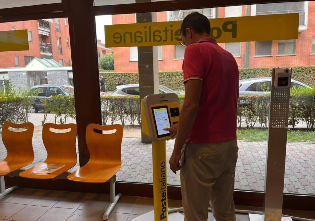 Poste Italiane: al via da lunedì 16 giugno il ‘piano decoro’ all’ufficio di Cerro Maggiore