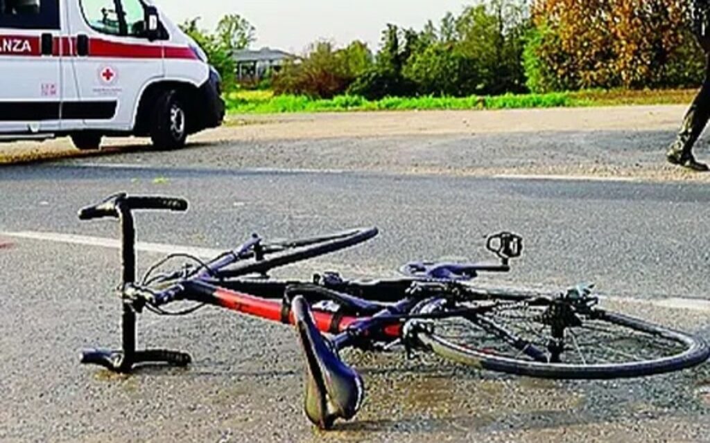 San Donato Milanese: investe e uccide un ciclista e fugge, poi si costituisce in caserma