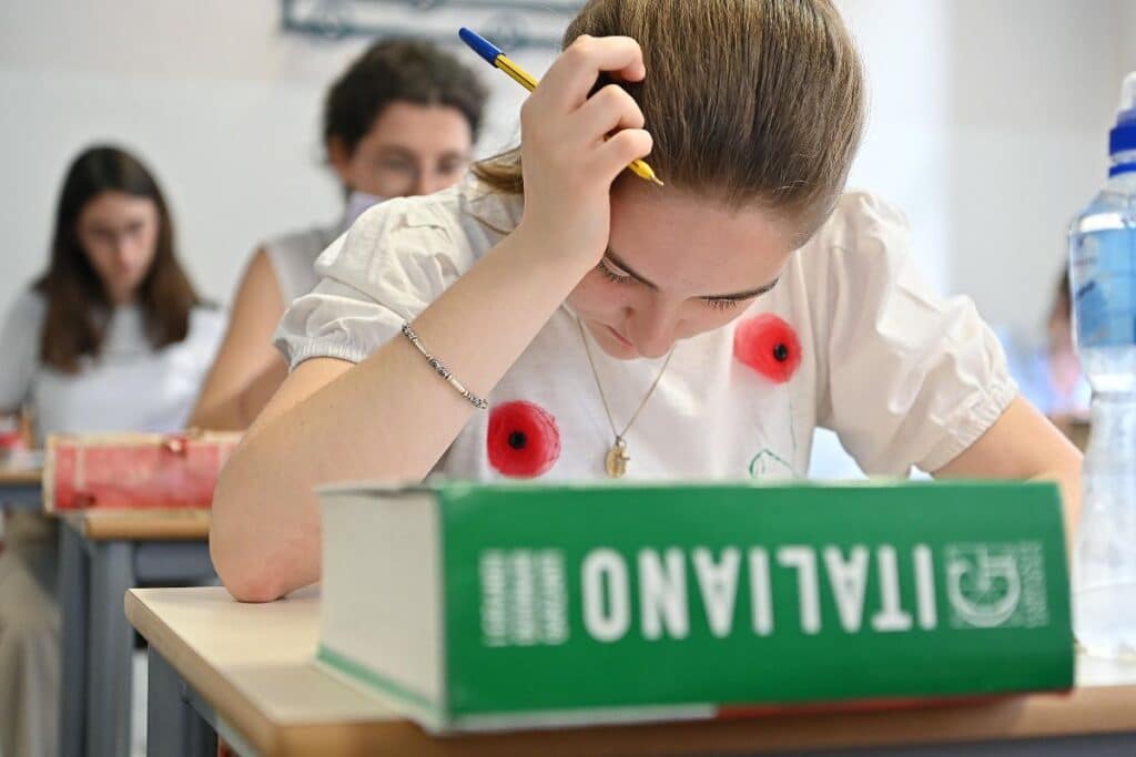 Borsellino, Pasolini e.. Maturità 2025, ecco le tracce dei temi