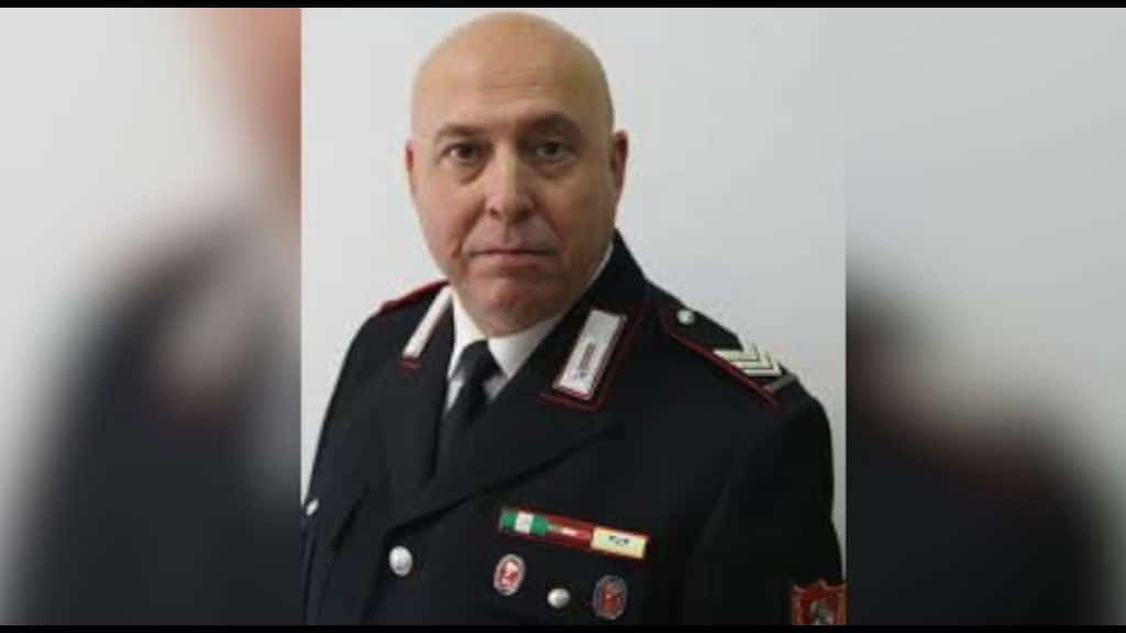 Carabinire ucciso, Decorambo: amaro in bocca per avviso a poliziotti